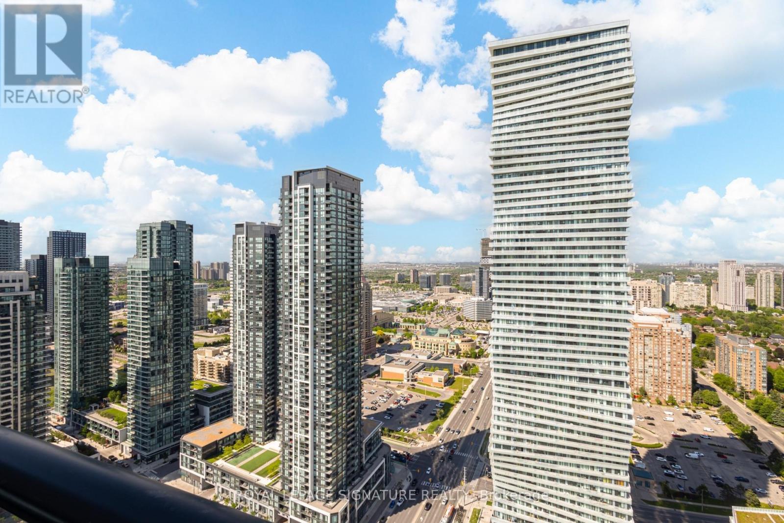 3807 - 448 Burnhamthorpe Road W, Mississauga, Ontario L5B 0R4 - Photo 41 - W13218578