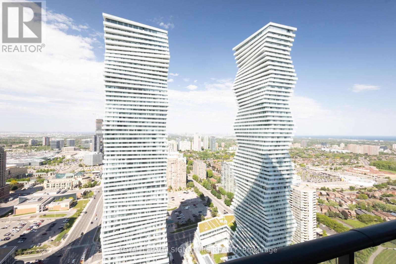 3807 - 448 Burnhamthorpe Road W, Mississauga, Ontario L5B 0R4 - Photo 42 - W13218578
