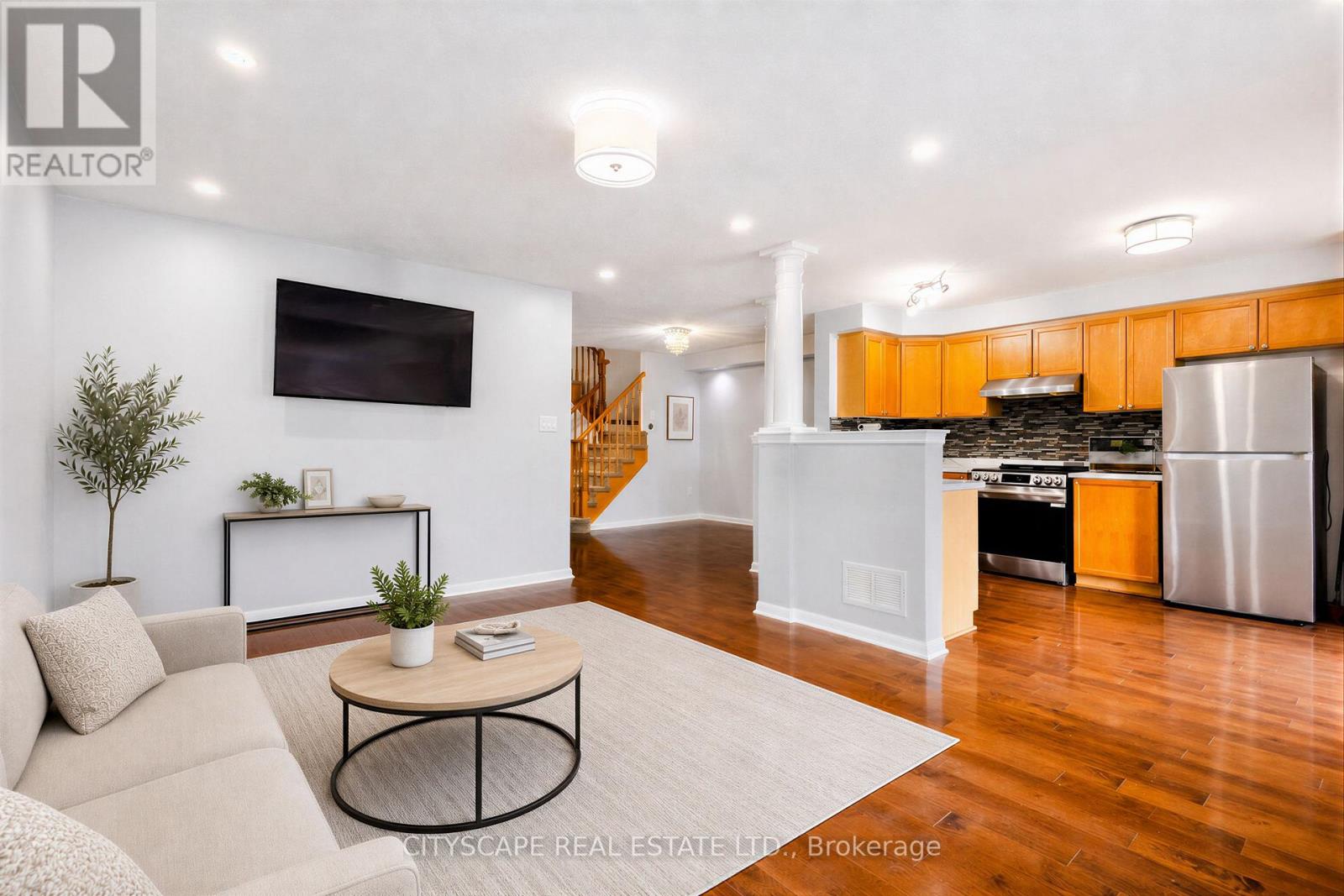 629 Edwards Avenue, Milton, Ontario  L9T 6B2 - Photo 7 - W13218638