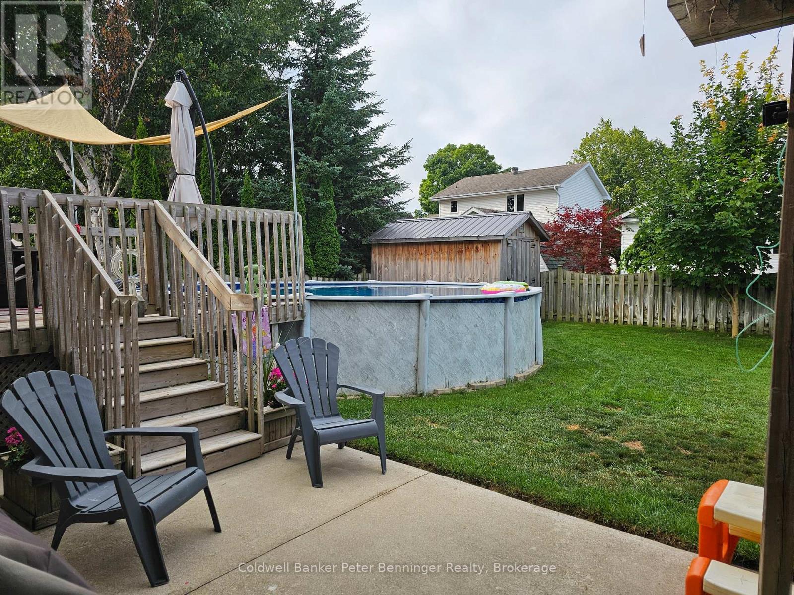 502 Buckby Lane, Saugeen Shores, Ontario  N0H 2C1 - Photo 36 - X13032804