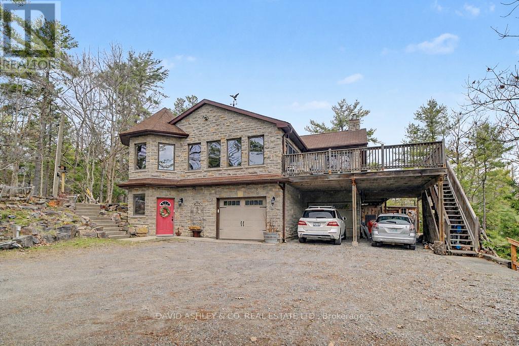 941 JONES FALLS ROAD S, Rideau Lakes, Ontario