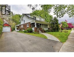 72 CRESCENT Boulevard, Simcoe, Ontario