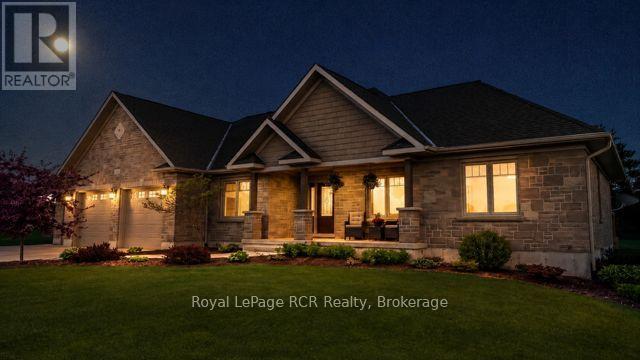 108 Marshall Heights, West Grey, Ontario  N0G 1R0 - Photo 50 - X13216896