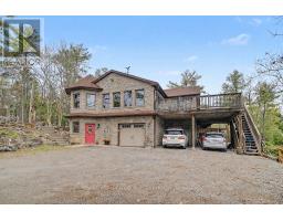 941 JONES FALLS ROAD S, Rideau Lakes, Ontario