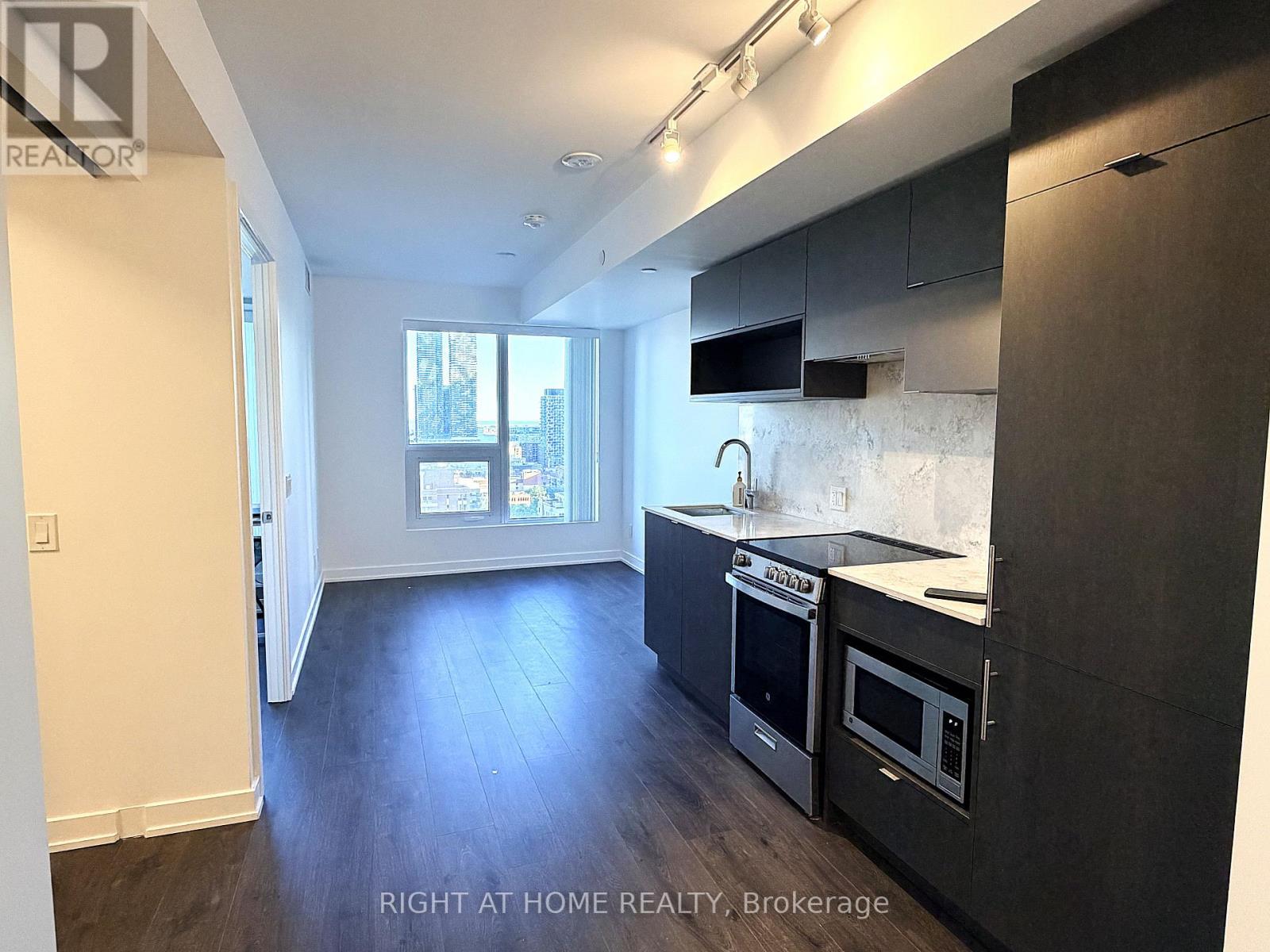 2307 - 100 Queen Street E, Toronto, Ontario  M5C 0B5 - Photo 4 - C13219050