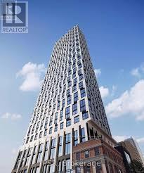 3907 - 252 CHURCH STREET, Toronto, Ontario