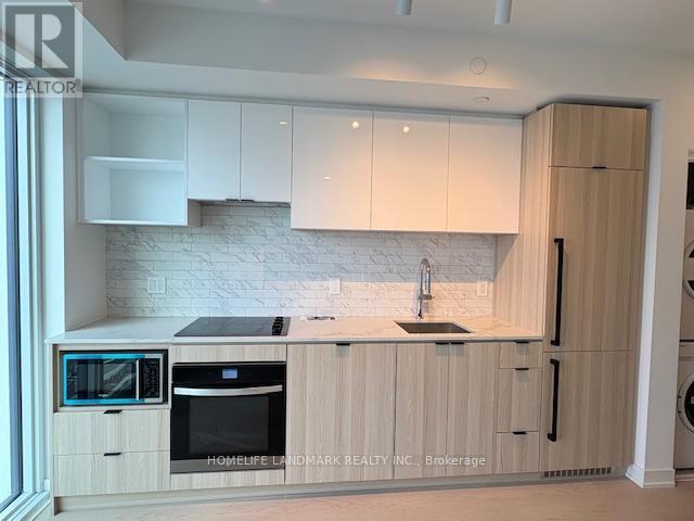 3907 - 252 Church Street, Toronto, Ontario  M5B 0E6 - Photo 2 - C13219052