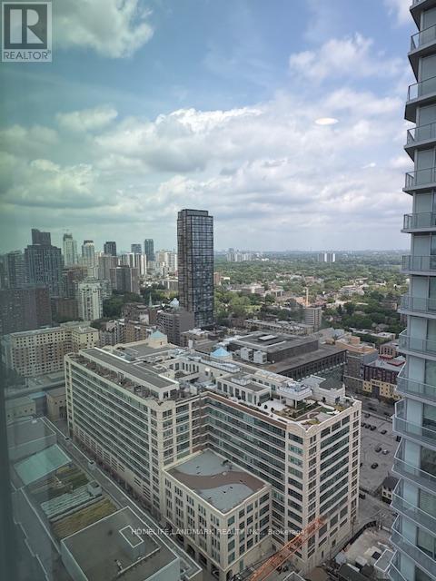 3907 - 252 Church Street, Toronto, Ontario  M5B 0E6 - Photo 6 - C13219052