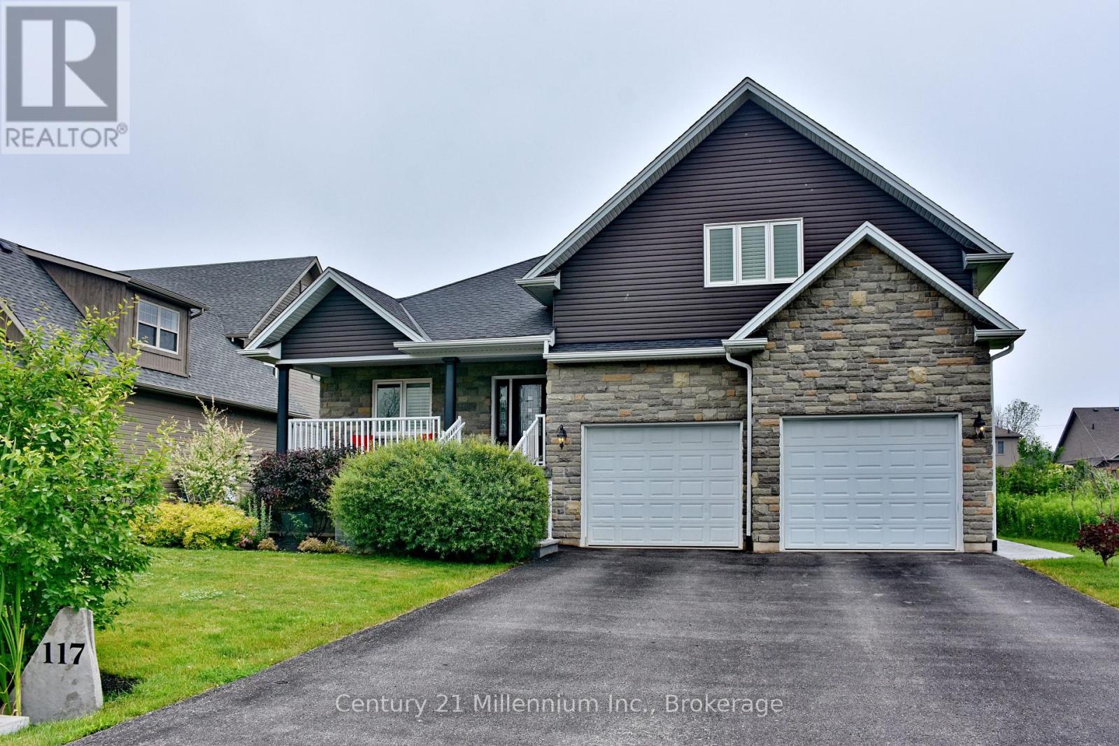 117 STANLEY STREET, Collingwood, Ontario
