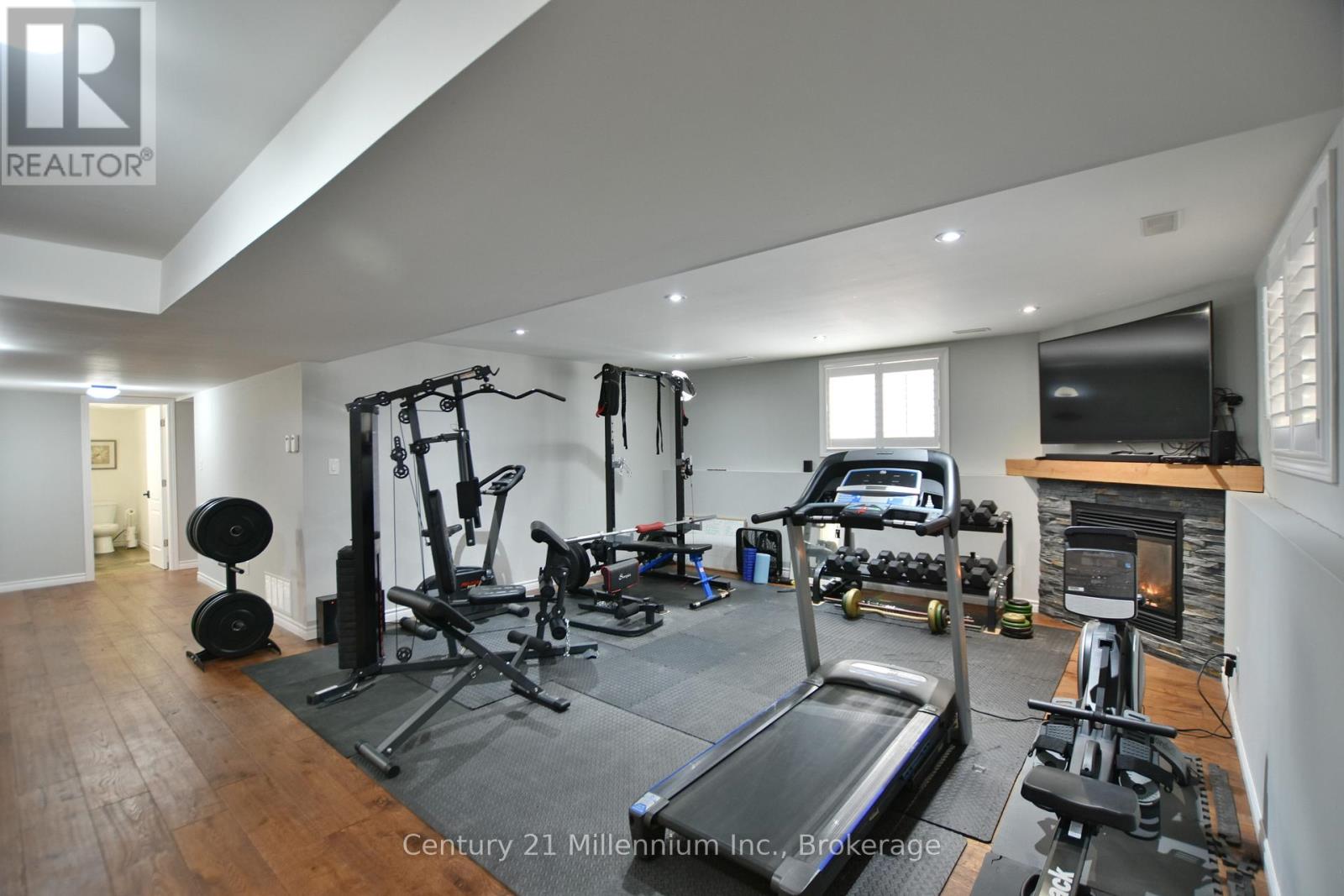 117 Stanley Street, Collingwood, Ontario  L9Y 0G3 - Photo 34 - S13219030