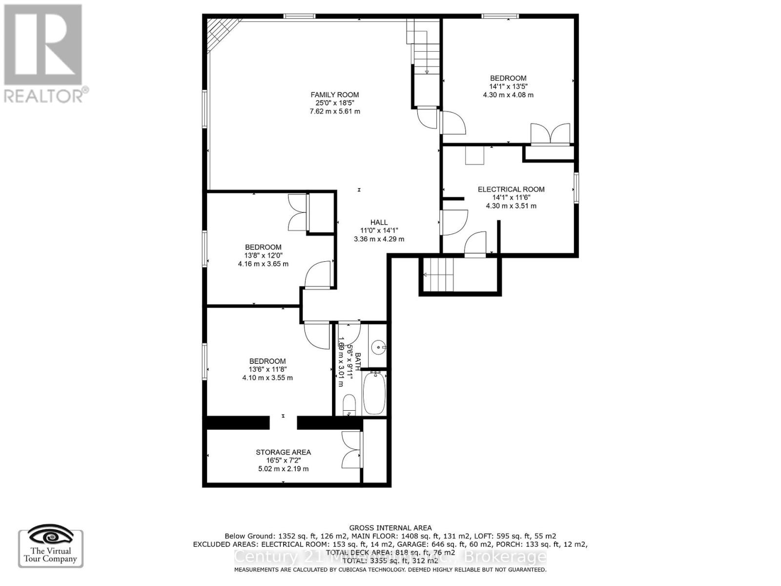 117 Stanley Street, Collingwood, Ontario  L9Y 0G3 - Photo 48 - S13219030