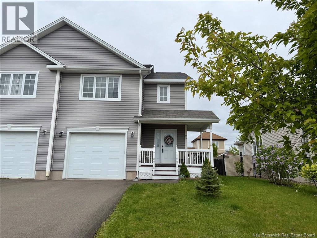 93 Harmony Drive, Riverview, New Brunswick