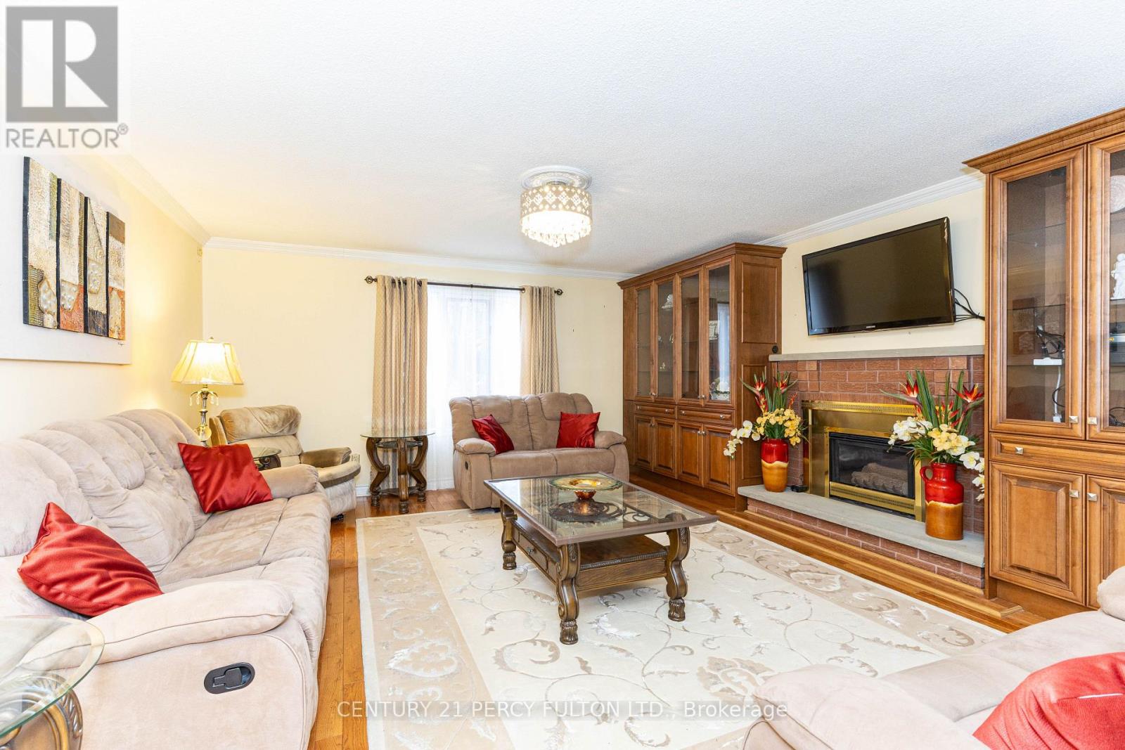23 Leah Crescent, Ajax, Ontario  L1T 3J2 - Photo 10 - E13219040