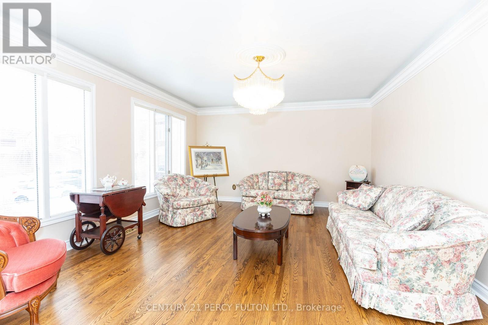 23 Leah Crescent, Ajax, Ontario  L1T 3J2 - Photo 3 - E13219040