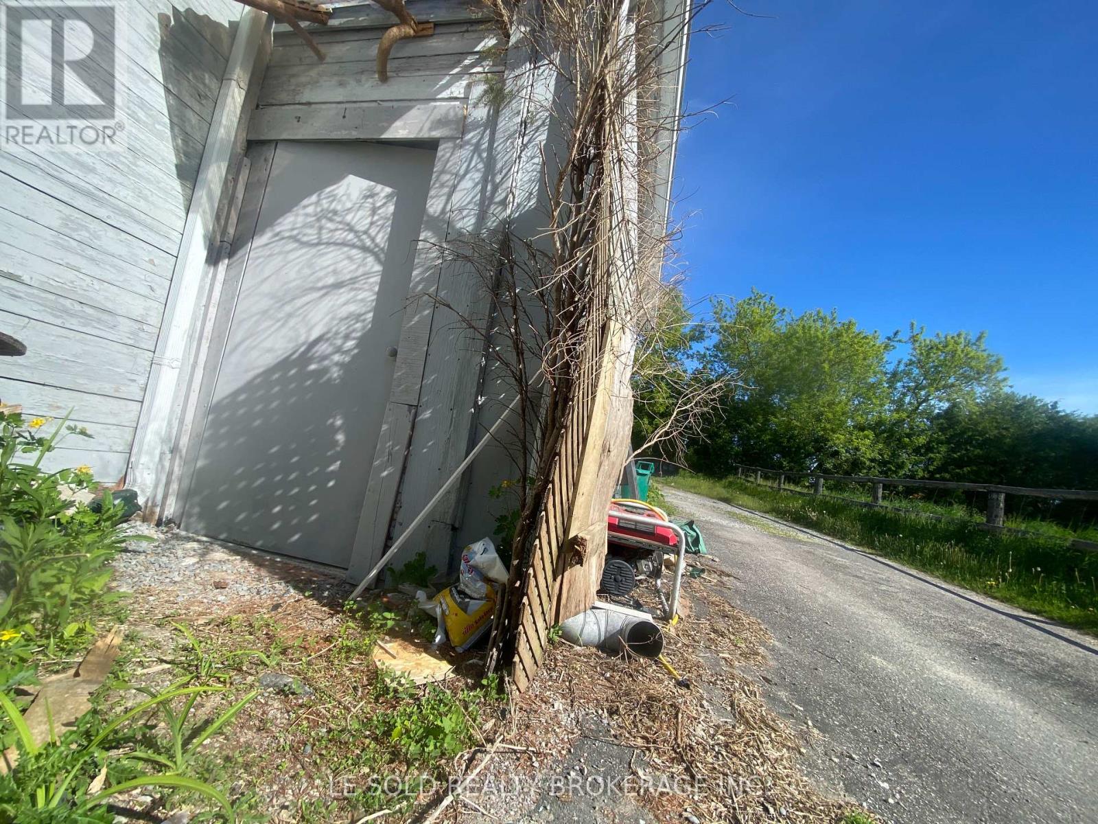 Shed #1b - 221 Gormley Road W, Richmond Hill, Ontario  L4E 1A2 - Photo 2 - N13219032