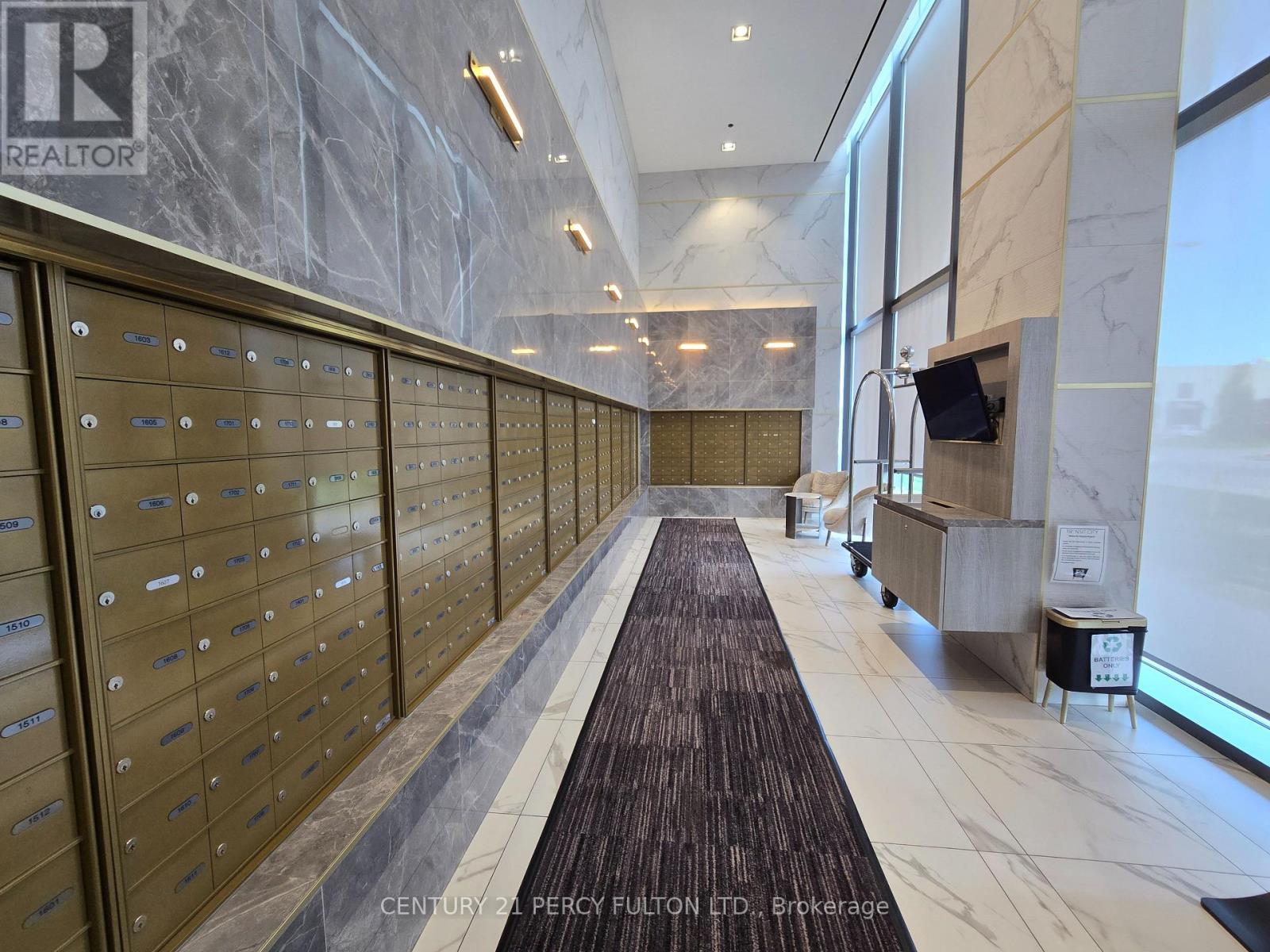 4111 - 898 Portage Parkway, Vaughan, Ontario  L4K 0J6 - Photo 13 - N13219058