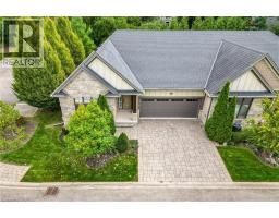 1 CEDAR Drive, St. Davids, Ontario
