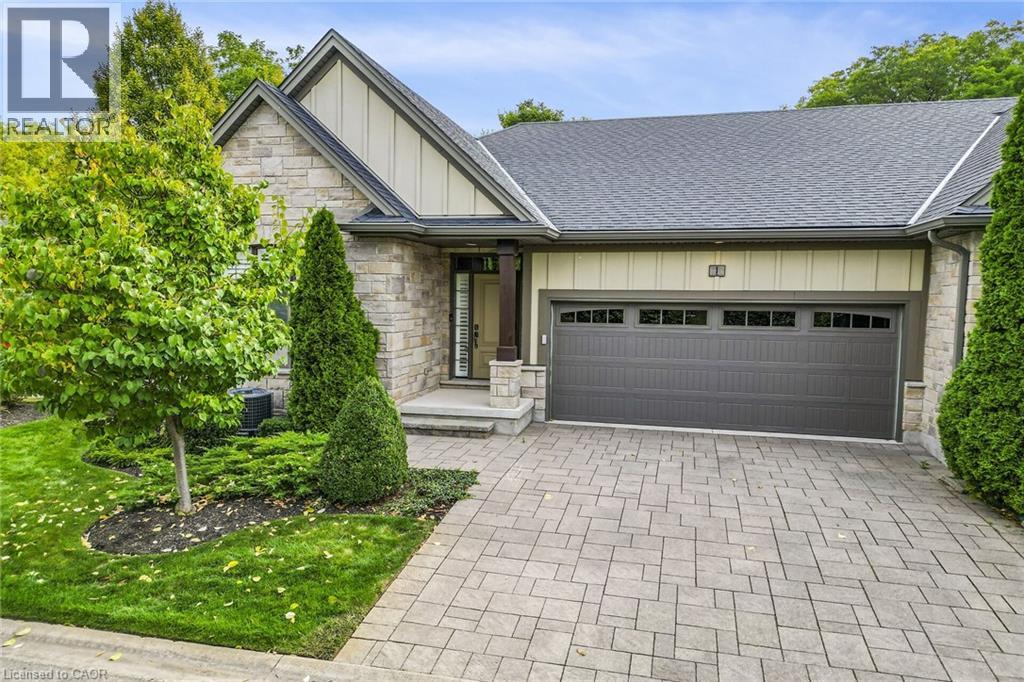 1 Cedar Drive, St. Davids, Ontario  L0S 1J1 - Photo 2 - 40817985