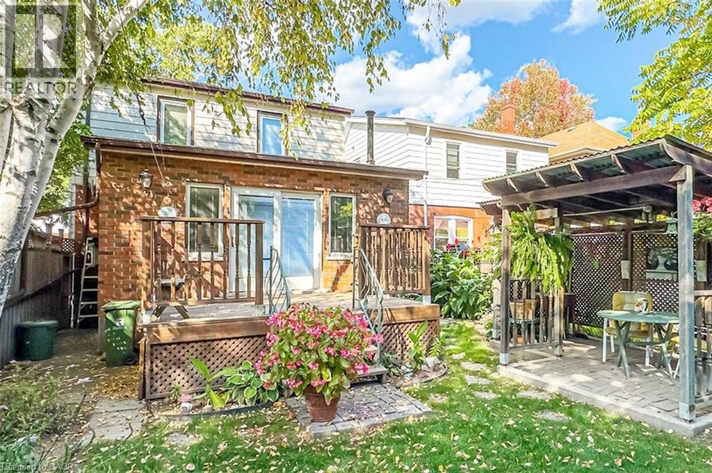 73 Barclay Street, Hamilton, Ontario  L8S 1P3 - Photo 4 - 40834115