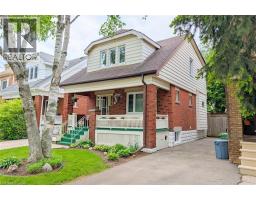 73 BARCLAY Street, Hamilton, Ontario