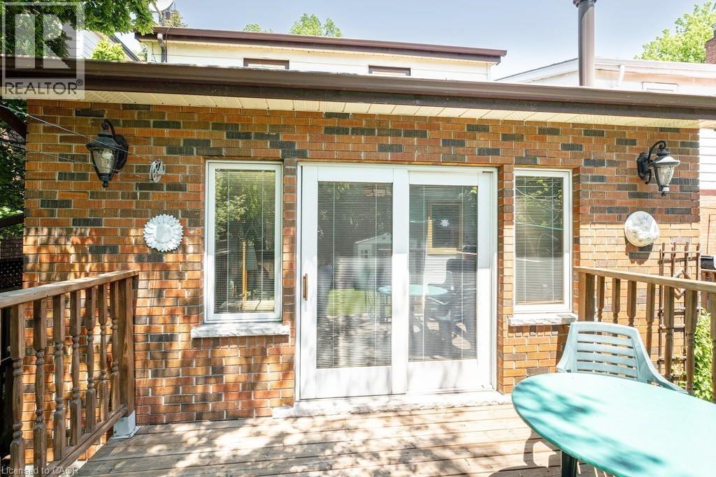 73 Barclay Street, Hamilton, Ontario  L8S 1P3 - Photo 34 - 40834115
