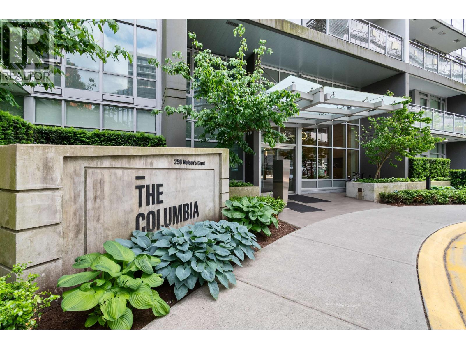 258 1205 Nelson's Court, New Westminster, British Columbia  V3L 0J9 - Photo 35 - R3127919
