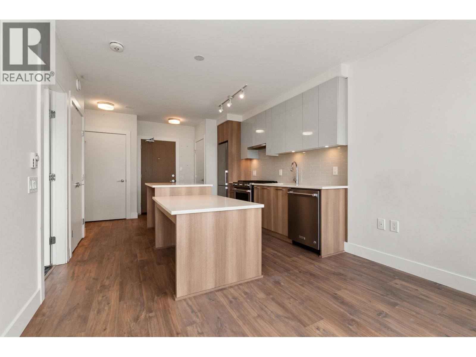 258 1205 Nelson's Court, New Westminster, British Columbia  V3L 0J9 - Photo 5 - R3127919