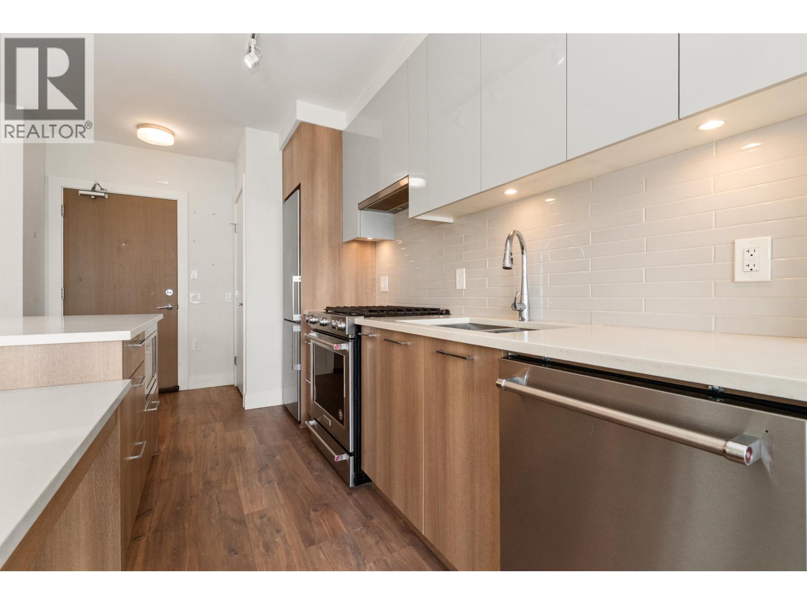 258 1205 Nelson's Court, New Westminster, British Columbia  V3L 0J9 - Photo 8 - R3127919