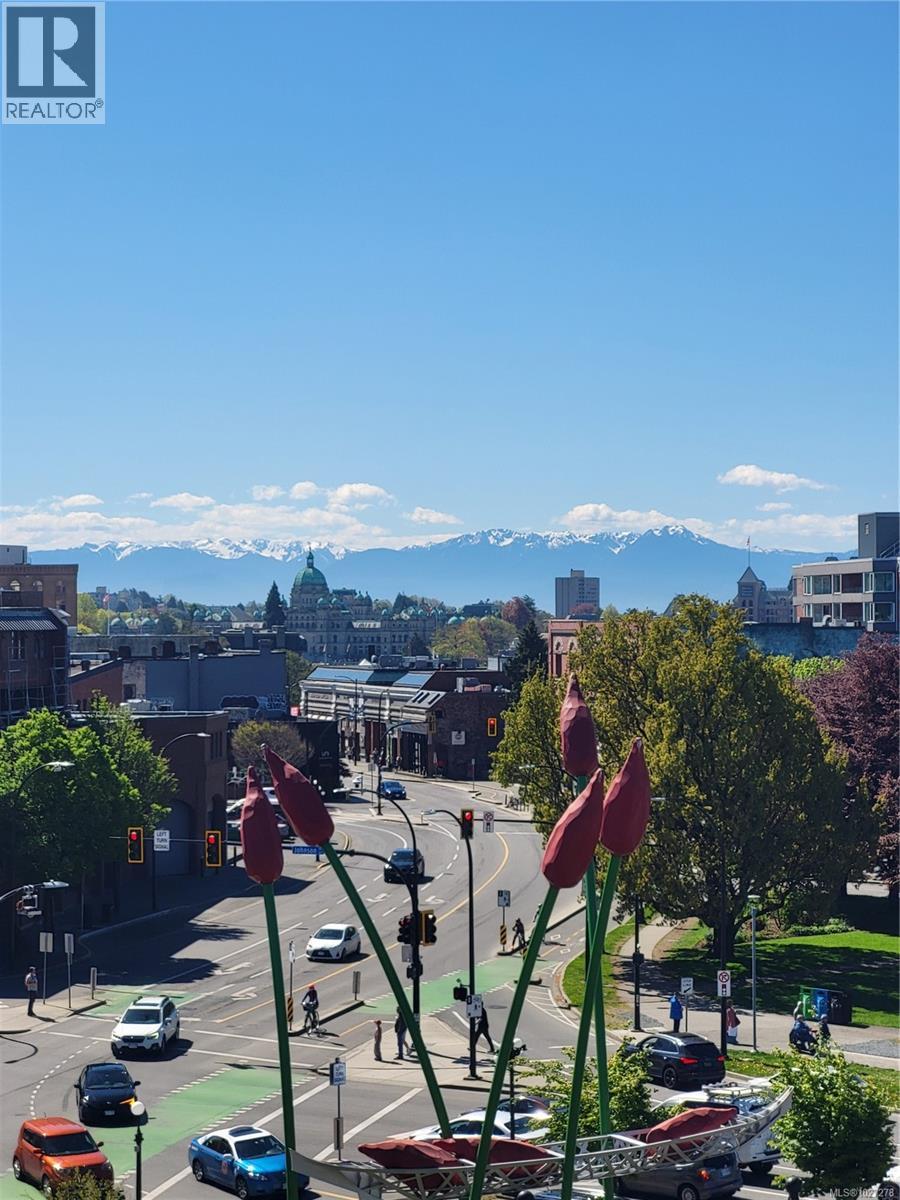 301 456 Pandora Ave, Victoria, British Columbia  V8W 0E3 - Photo 9 - 1027278