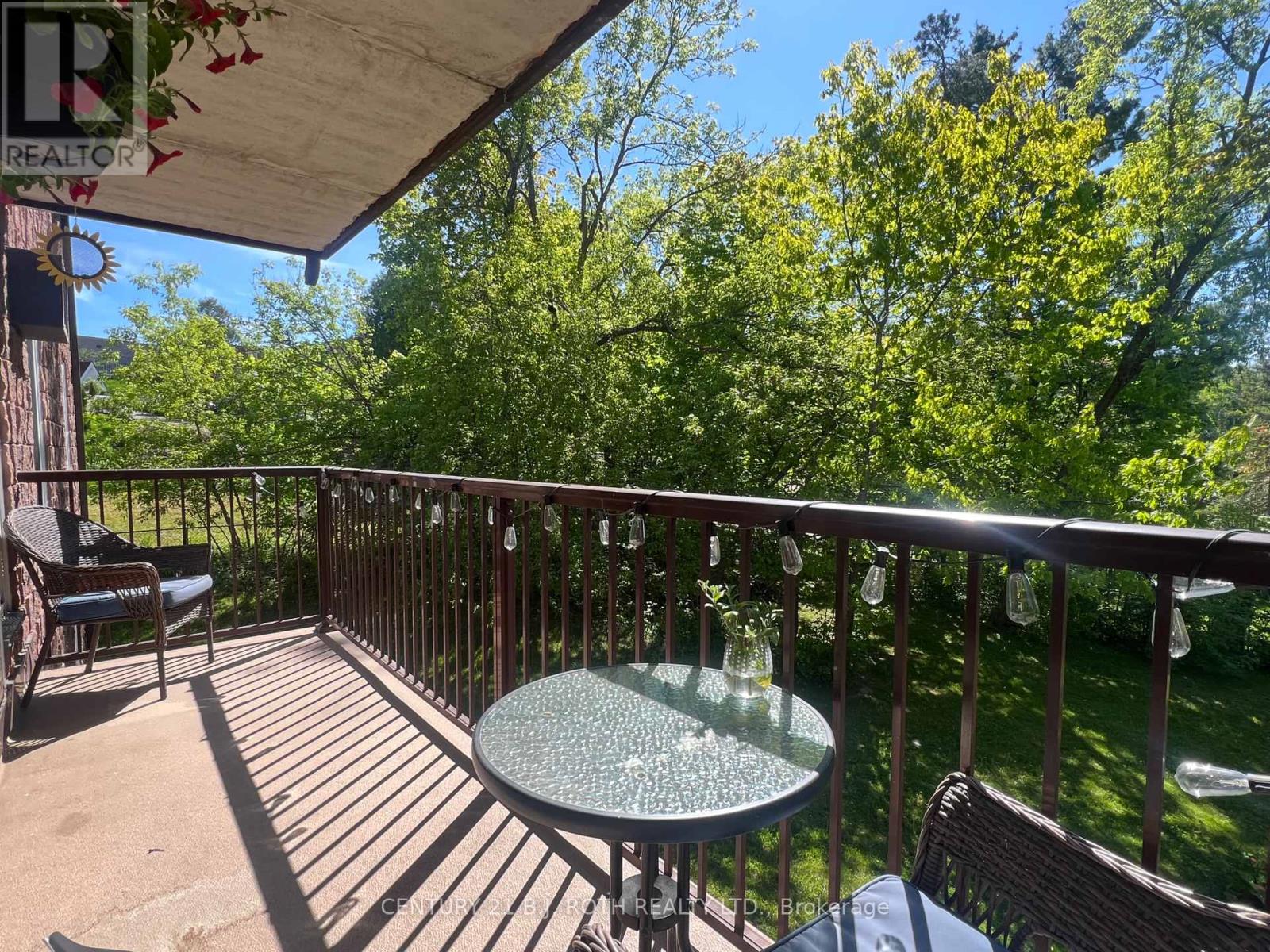206 - 38 Monck Road, Bracebridge, Ontario  P1L 1P4 - Photo 29 - X13091554
