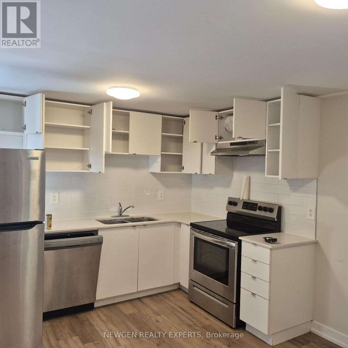 253 DAIN (BASEMENT) AVENUE, Welland, Ontario
