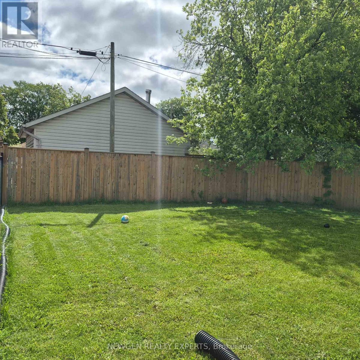 253 Dain (Basement) Avenue, Welland, Ontario  L3B 3E7 - Photo 11 - X13219044