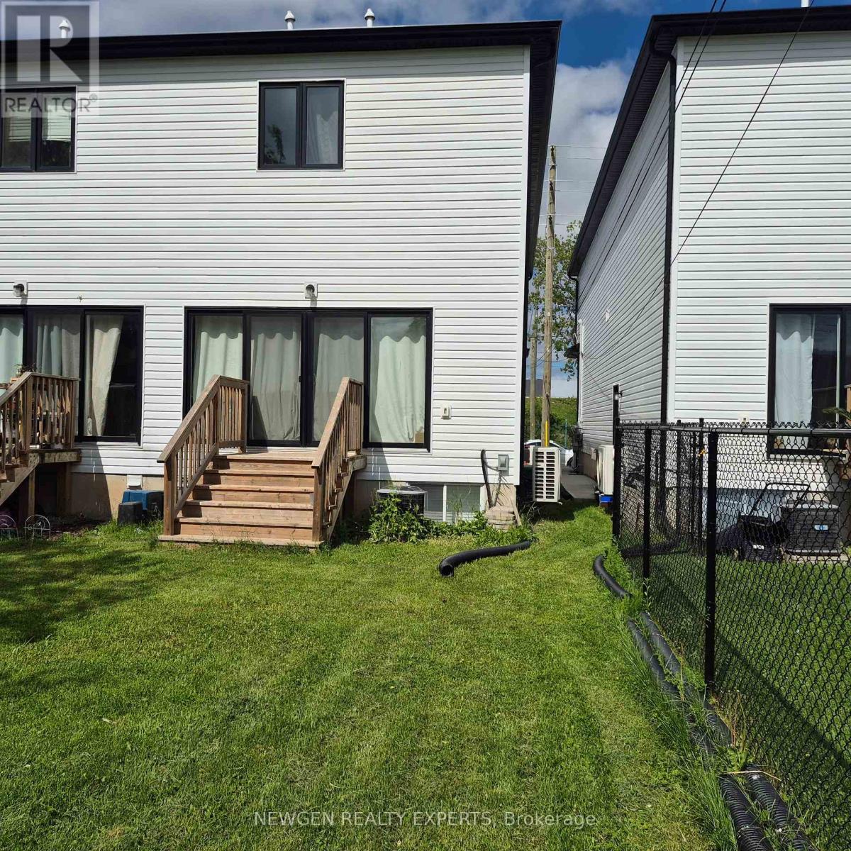 253 Dain (Basement) Avenue, Welland, Ontario  L3B 3E7 - Photo 14 - X13219044