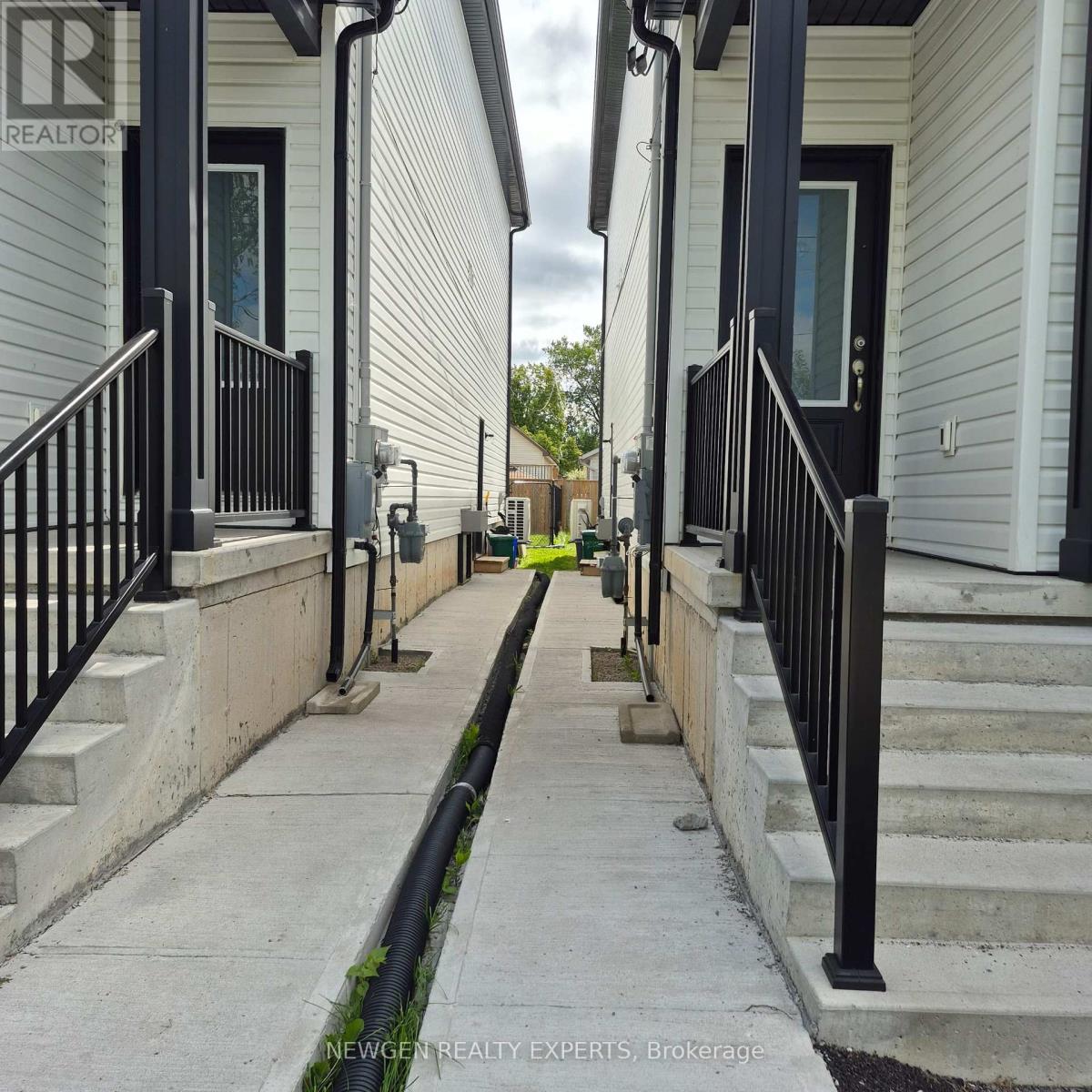 253 Dain (Basement) Avenue, Welland, Ontario  L3B 3E7 - Photo 2 - X13219044