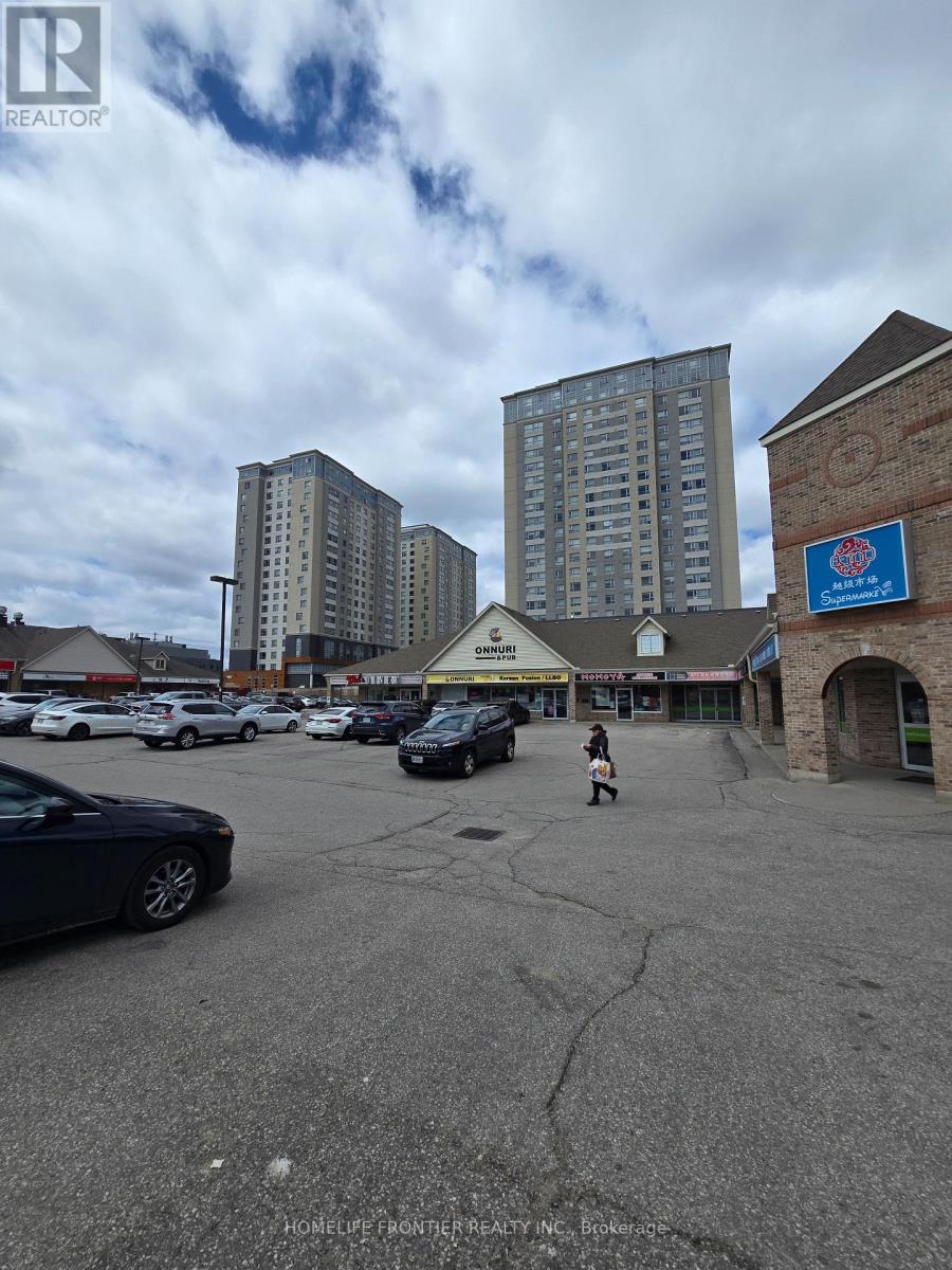6b - 140 University Avenue W, Waterloo, Ontario  N2L 6J3 - Photo 3 - X13219054