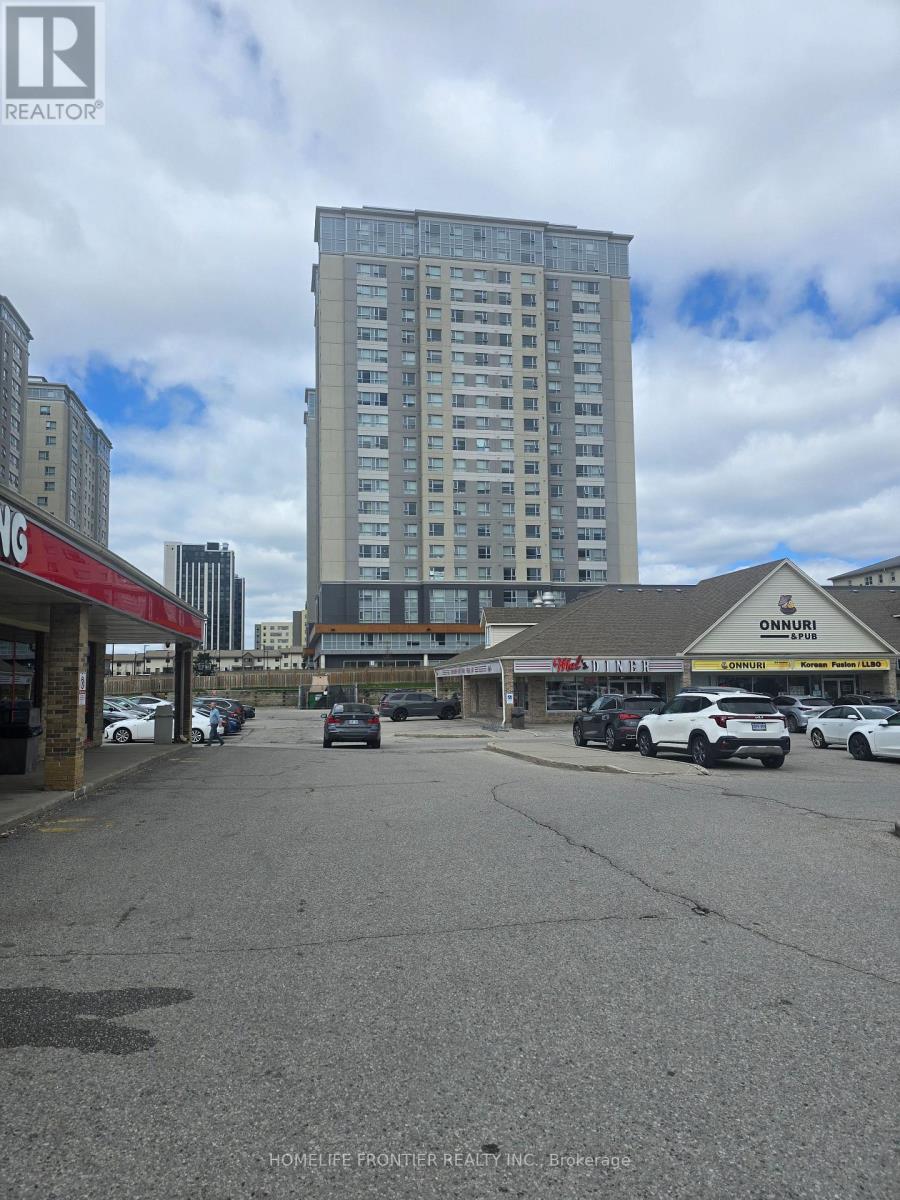 6b - 140 University Avenue W, Waterloo, Ontario  N2L 6J3 - Photo 4 - X13219054