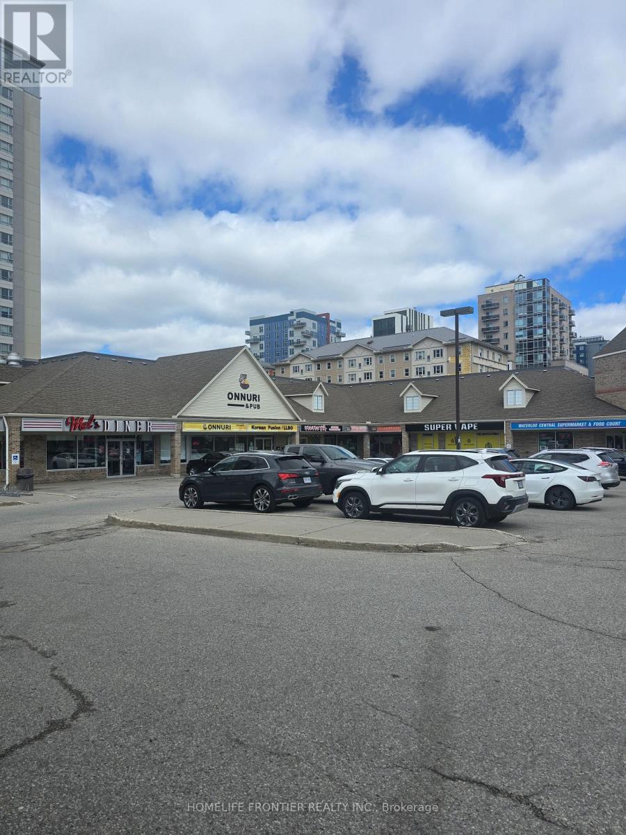 6b - 140 University Avenue W, Waterloo, Ontario  N2L 6J3 - Photo 5 - X13219054