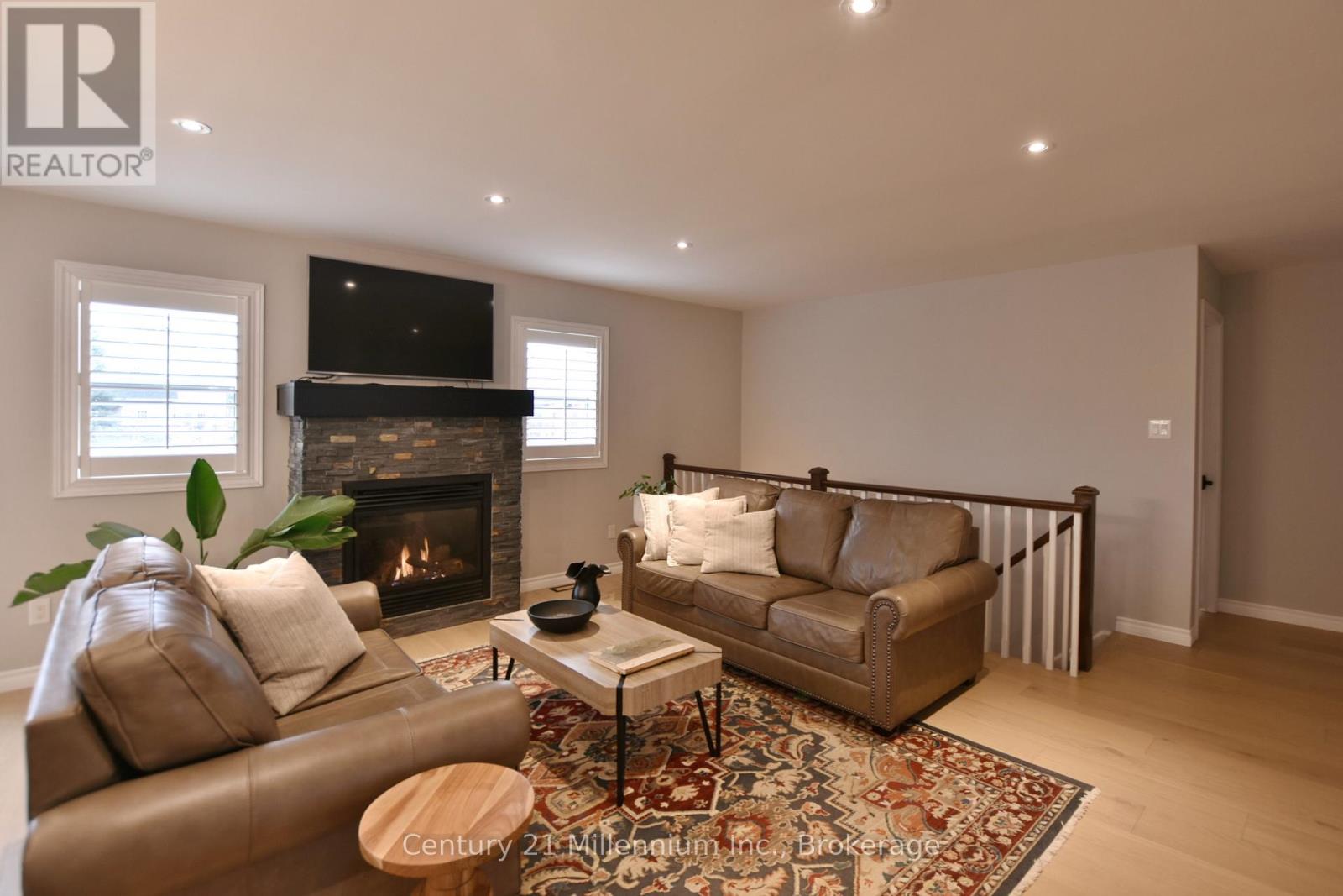 117 Stanley Street, Collingwood, Ontario  L9Y 0G3 - Photo 13 - S13219030