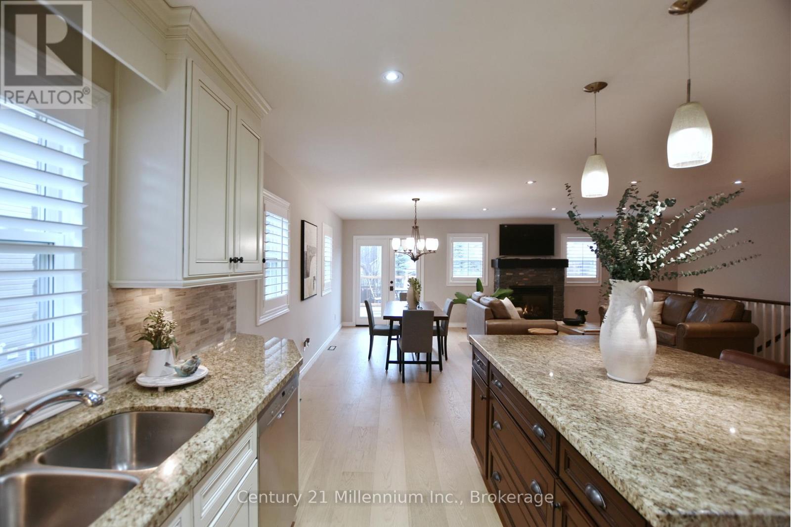 117 Stanley Street, Collingwood, Ontario  L9Y 0G3 - Photo 7 - S13219030
