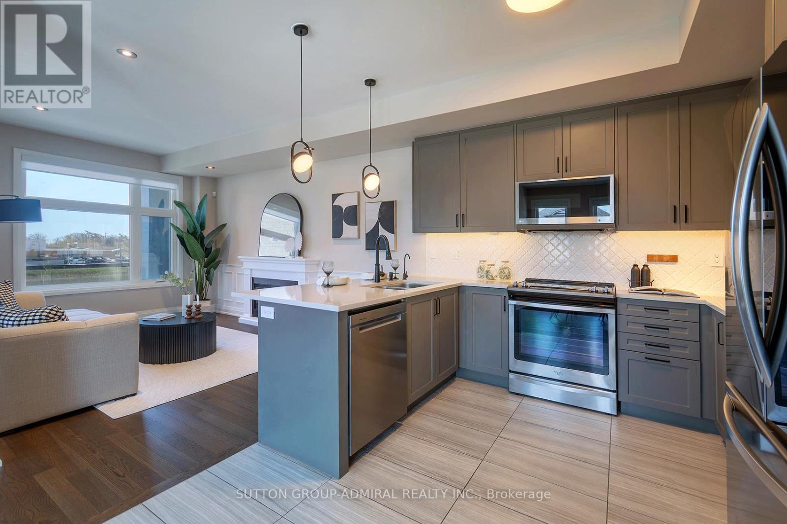 1264 Merton Road, Oakville, Ontario  L6M 5M1 - Photo 9 - W13096000