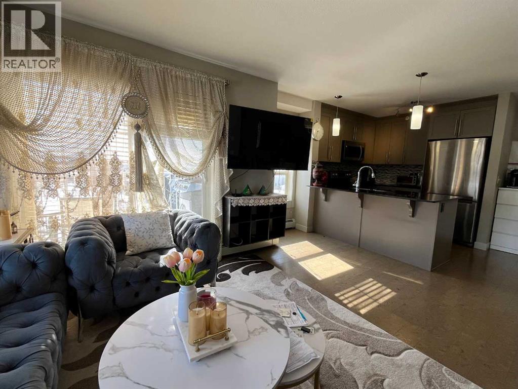 1406, 155 Skyview Ranch Way Ne, Calgary, Alberta  T3N 0L1 - Photo 8 - A2292216