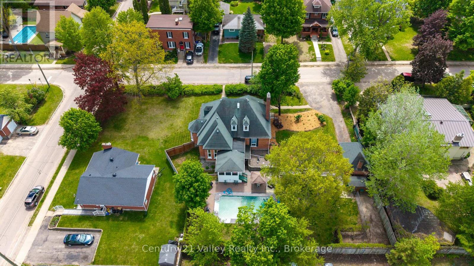 311 Supple Street, Pembroke, Ontario  K8A 3H3 - Photo 46 - X13219120