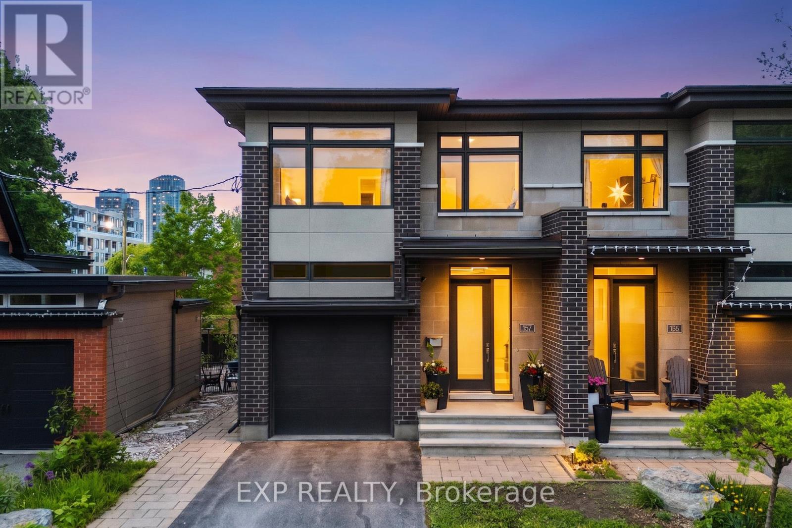 157 Wesley Avenue, Ottawa, Ontario  K1Z 7A1 - Photo 2 - X13219060