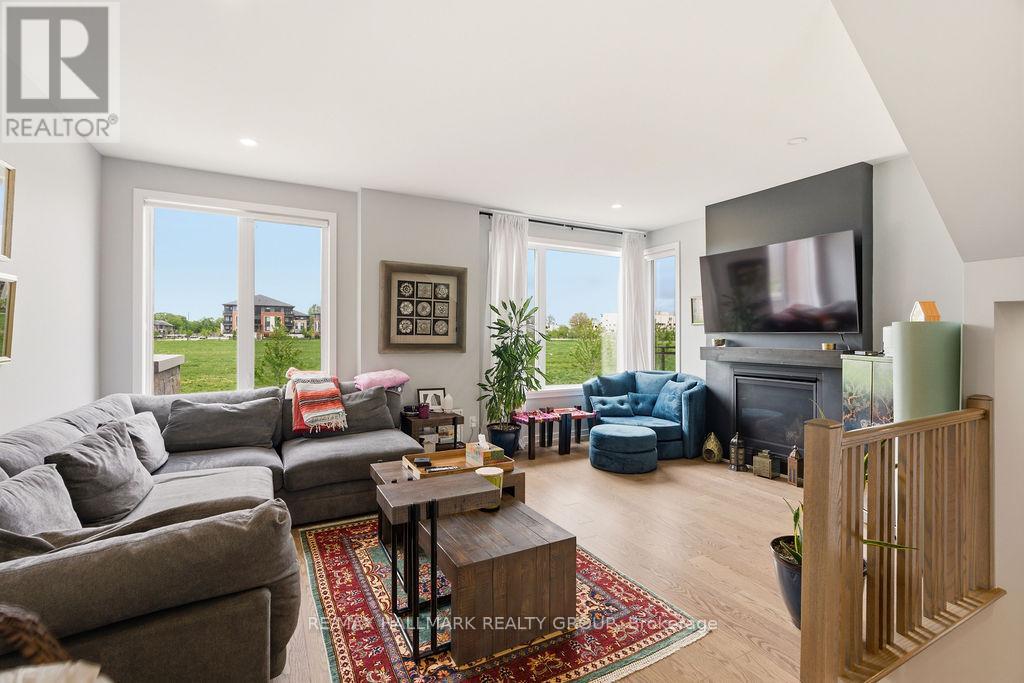 854 Mikinak Road, Ottawa, Ontario  K1K 4Z4 - Photo 10 - X13219078