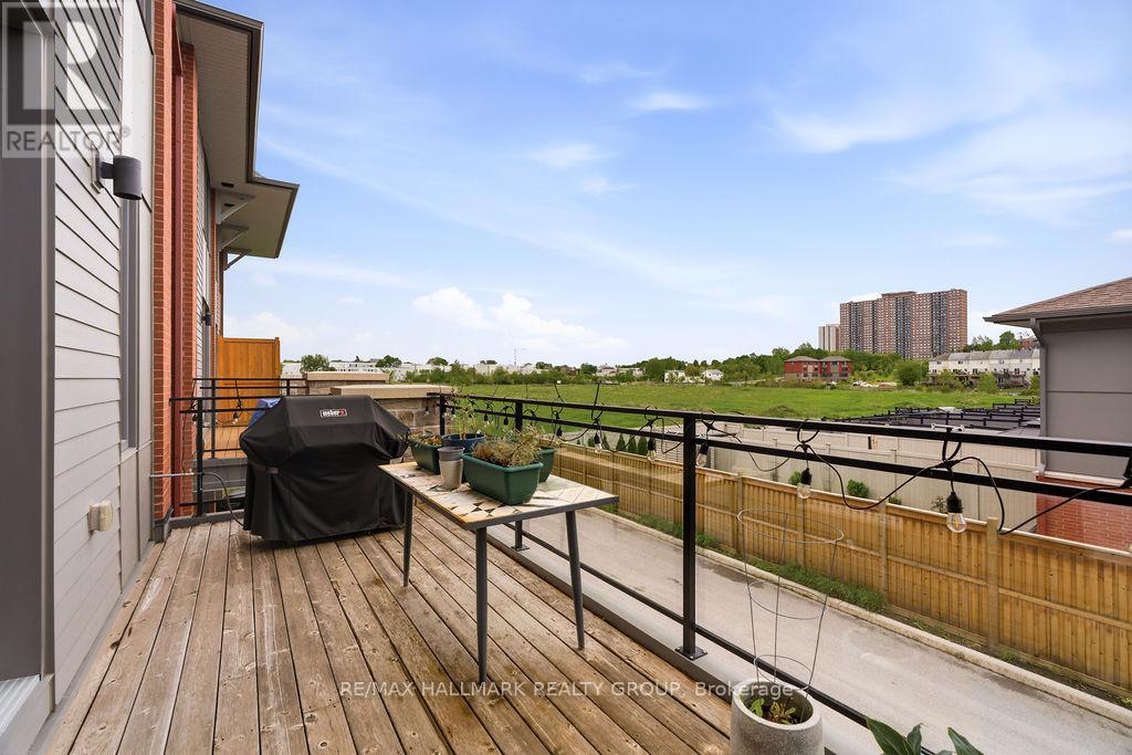 854 Mikinak Road, Ottawa, Ontario  K1K 4Z4 - Photo 22 - X13219078