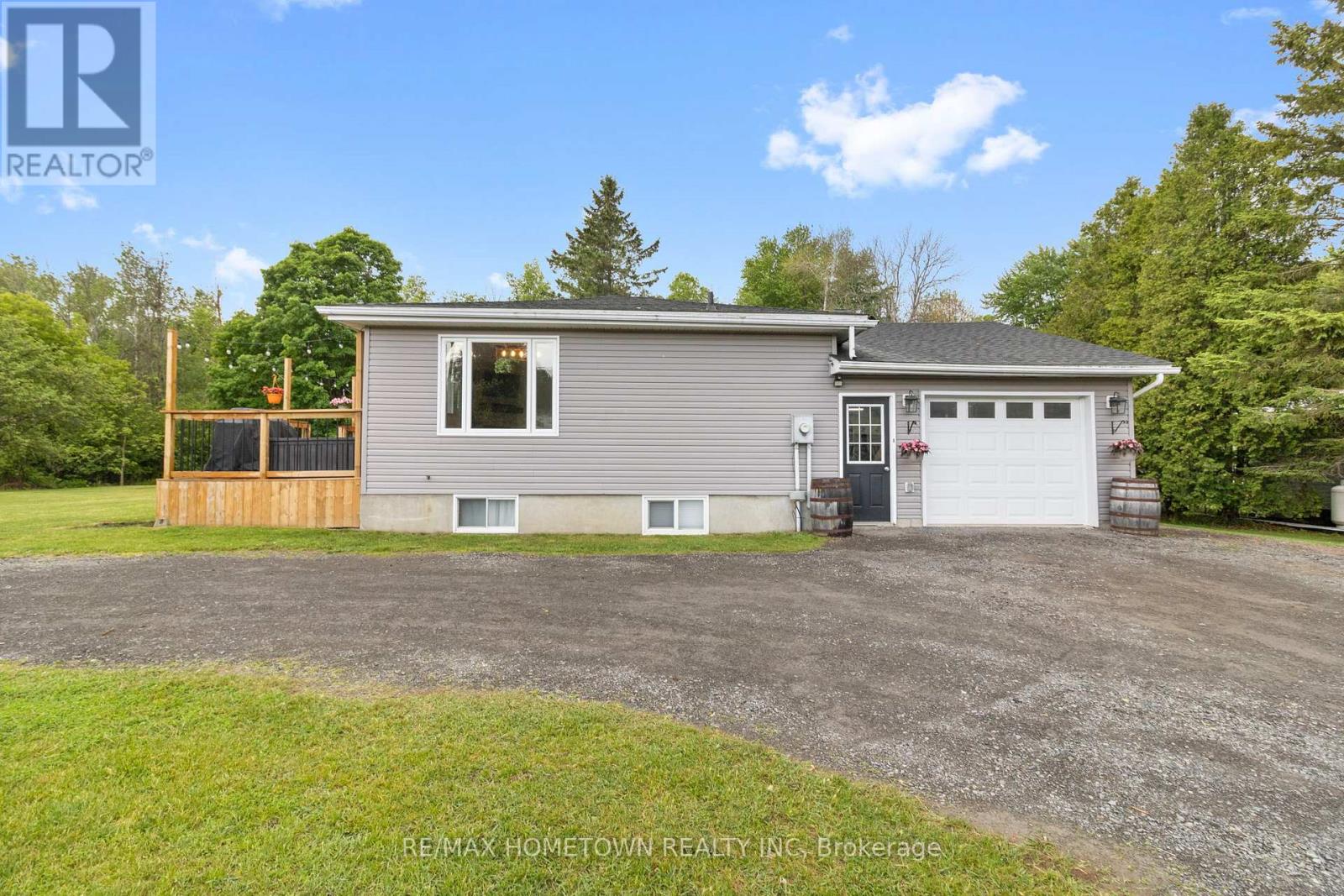 5414 Brinston Road, South Dundas, Ontario  K0E 1K0 - Photo 1 - X13219068