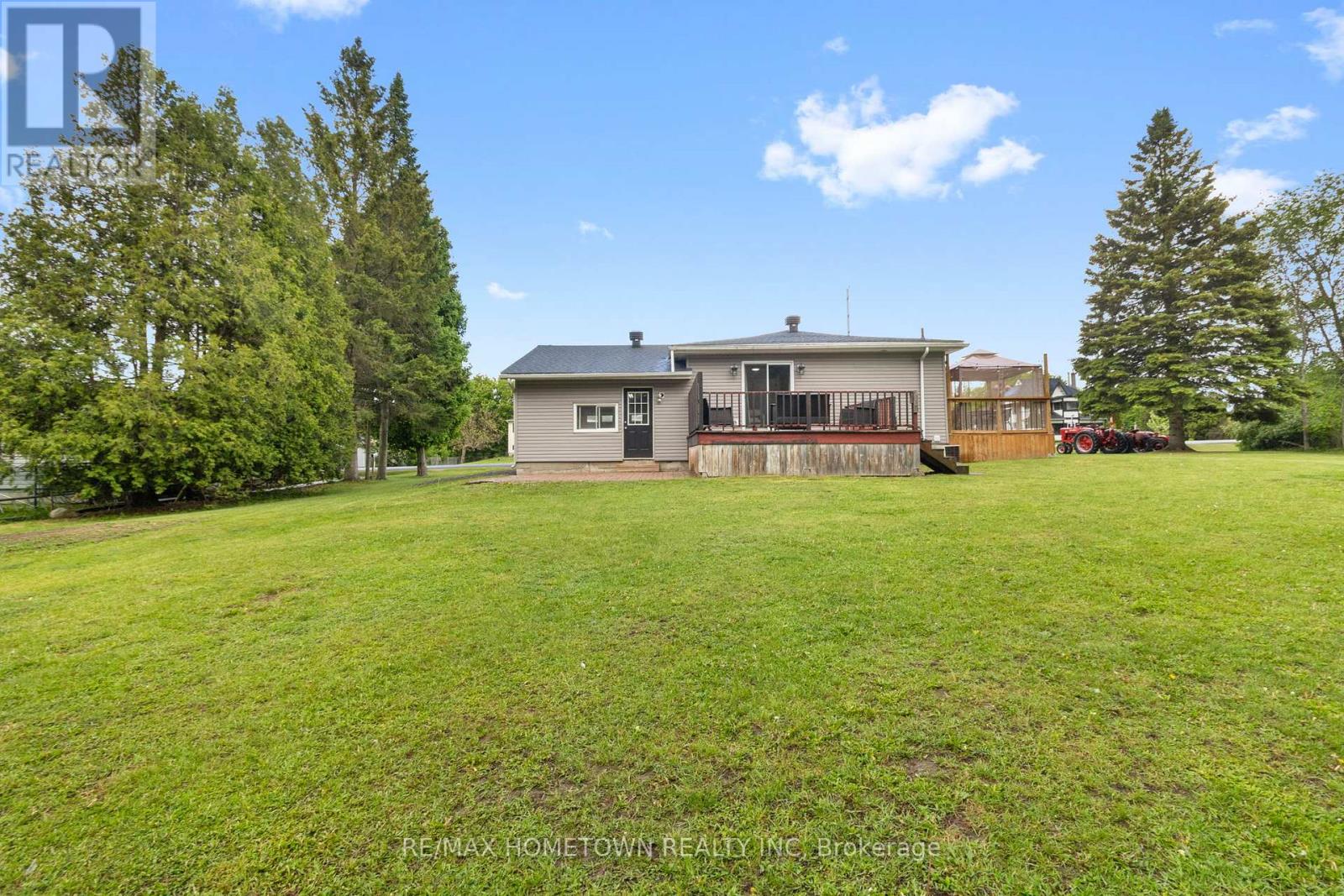 5414 Brinston Road, South Dundas, Ontario  K0E 1K0 - Photo 4 - X13219068