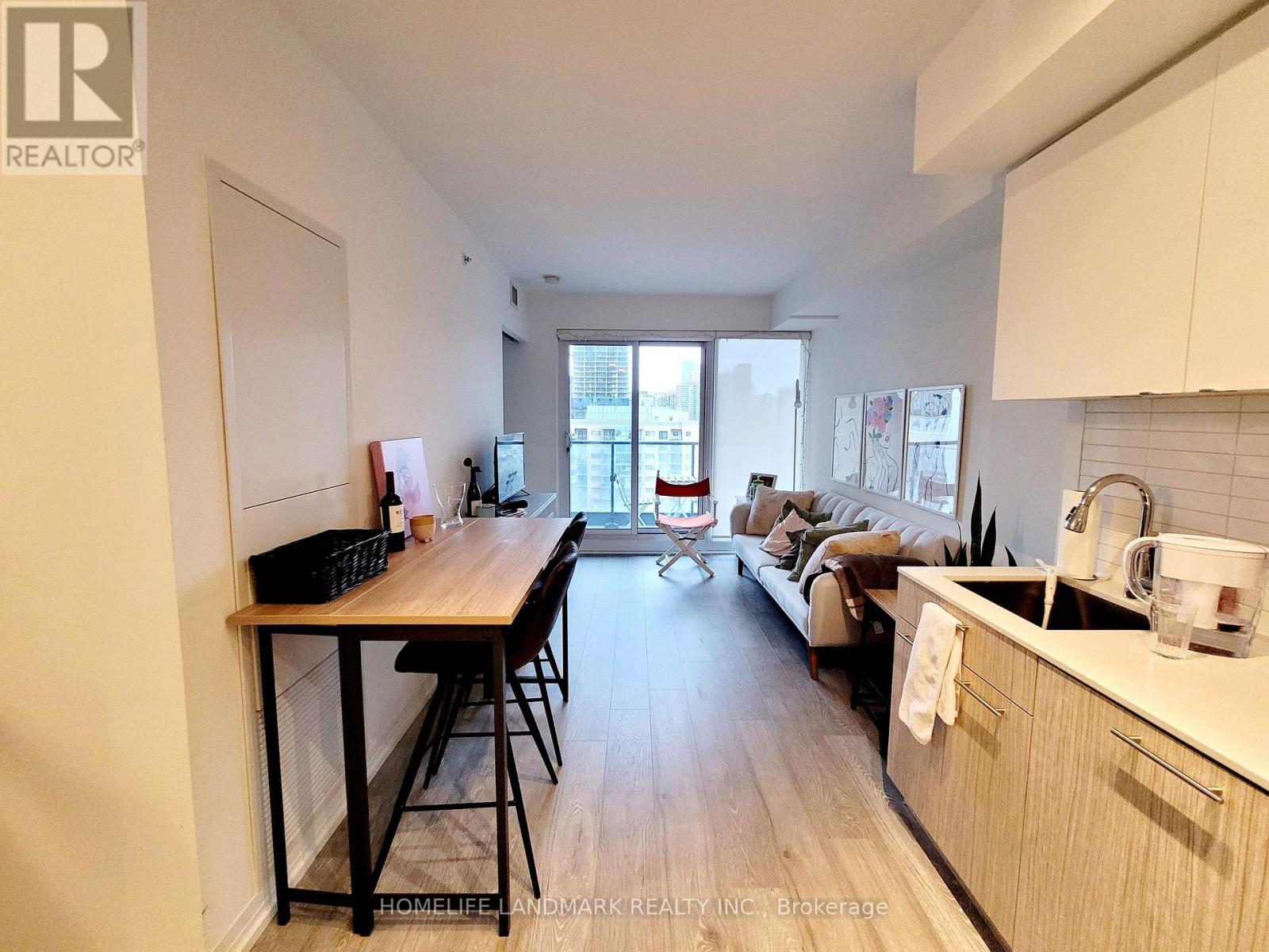 1103 - 251 Jarvis Street, Toronto, Ontario  M5B 0C3 - Photo 10 - C13219098