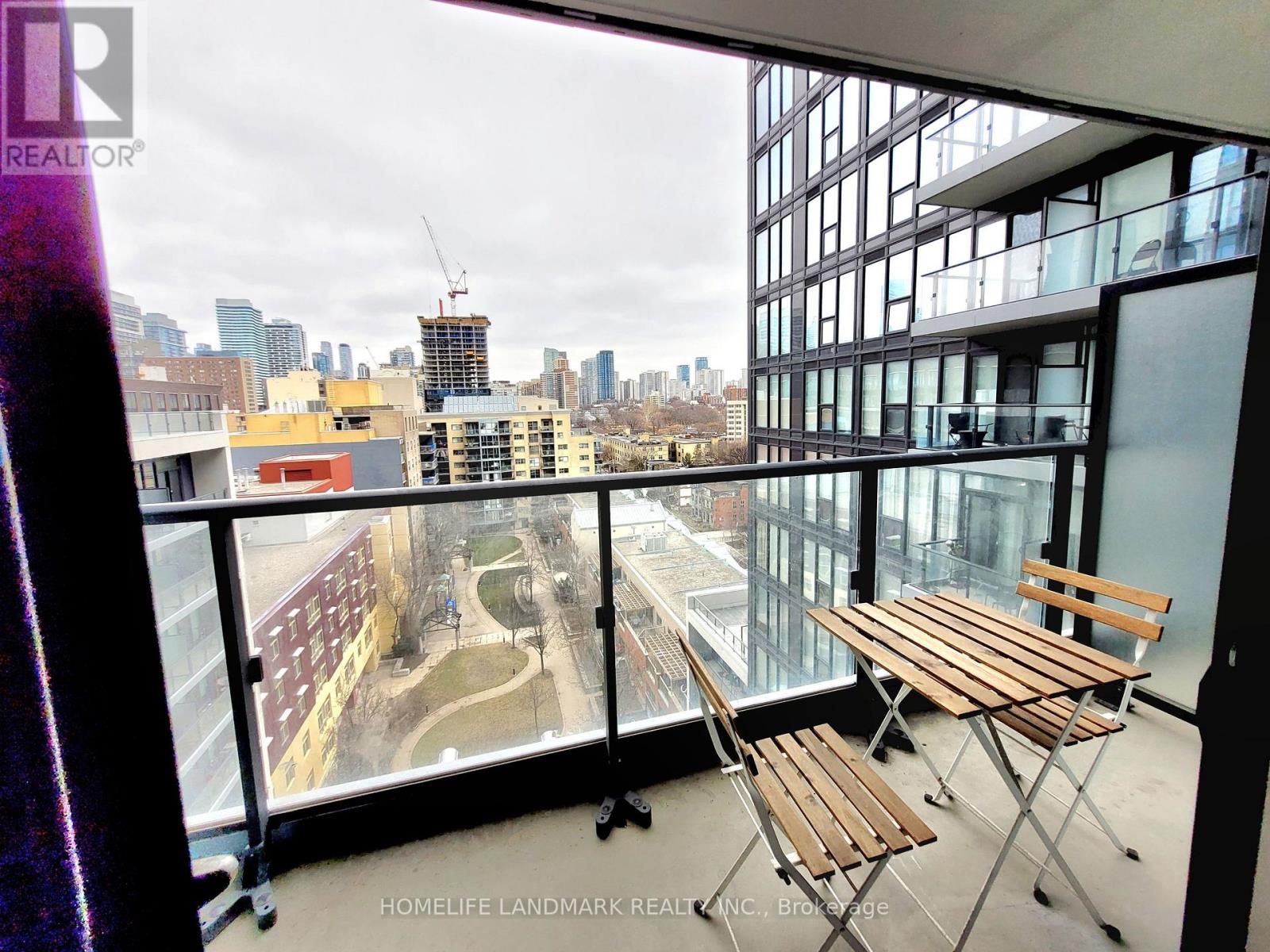 1103 - 251 Jarvis Street, Toronto, Ontario  M5B 0C3 - Photo 13 - C13219098