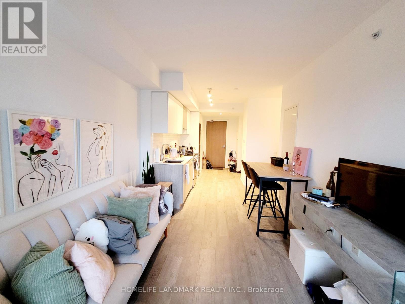 1103 - 251 Jarvis Street, Toronto, Ontario  M5B 0C3 - Photo 14 - C13219098